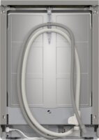 Bosch SMS6ZCI10E Szabadonálló mosogatógép 60cm 14 teríték - Acél