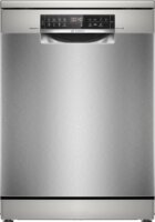 Bosch SMS6ECI12E Szabadonálló mosogatógép 60cm 14 teríték - Acél