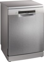 Bosch SMS4ECI26E Szabadonálló mosogatógép 60cm 13 teríték - Acél