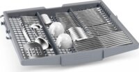 Bosch SMI4EVS04E Félig beépíthető mosogatógép 60cm 13 teríték - Fehér