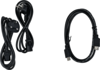 iiyama 19" B1980S-W1 5:4 SXGA LED Monitor 75Hz - Fehér