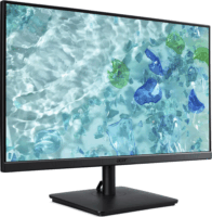 Acer 23,8" Vero V247YGbip ZeroFrame 16:9 FullHD IPS Gaming Monitor - Fekete