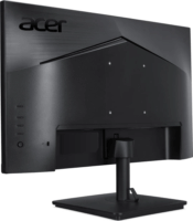 Acer 23,8" Vero V247YGbip ZeroFrame 16:9 FullHD IPS Gaming Monitor - Fekete