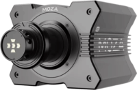 Moza Racing RS081 R12 V2 Szimulátor bázis - Fekete