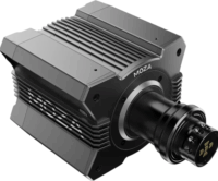 Moza Racing RS081 R12 V2 Szimulátor bázis - Fekete