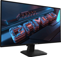 Gigabyte 24,5" G25F2 EK 16:9 FullHD IPS Gaming Monitor
