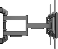 Stell SHO 5640 43"-100" TV fali tartó - Fekete