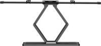 Stell SHO 5640 43"-100" TV fali tartó - Fekete