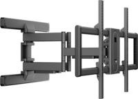 Stell SHO 5640 43"-100" TV fali tartó - Fekete