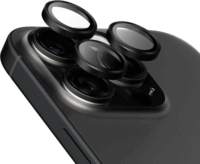 PanzerGlass Hoops Ceramic Apple iPhone 16 Pro / 16 Pro Max kameravédő üveg