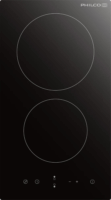Philco PHS 3020 TC Beépíthető Üvegkerámia főzőlap - Fekete