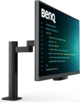 BenQ 32" RD320UA 16:9 4K IPS Monitor - Fekete