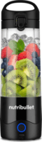 Nutribullet NBP003B Akkus Hordozható Smoothie készítő 0,475L - Fekete