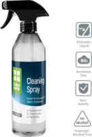 ColorWay CW-5500 Tisztítószer készlet Elektronikai készülékekhez 0,55L + 2 mikroszálas törlő