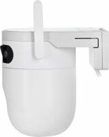 eZVIZ H9c Dual 2K kültéri IP Dome kamera - Fehér