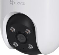 eZVIZ H9c Dual 2K kültéri IP Dome kamera - Fehér