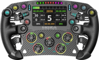 Moza Racing FSR2 Szimulátor Kormánykerék - Fekete