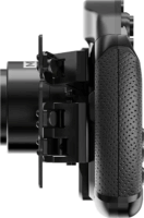 Moza Racing FSR2 Szimulátor Kormánykerék - Fekete