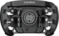 Moza Racing FSR2 Szimulátor Kormánykerék - Fekete