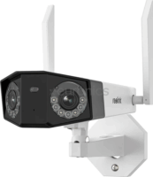 Reolink Duo Series W730 8MP kültéri IP Panoráma kamera - Fehér