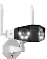 Reolink Duo Series W730 8MP kültéri IP Panoráma kamera - Fehér