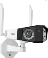 Reolink Duo Series W730 8MP kültéri IP Panoráma kamera - Fehér
