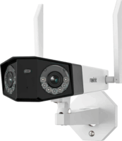 Reolink Duo Series W730 8MP kültéri IP Panoráma kamera - Fehér