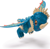 Spin Master Így neveld a sárkányodat - Interaktív Mini-sárkány Stormfly akciófigura