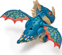 Spin Master Így neveld a sárkányodat - Interaktív Mini-sárkány Stormfly akciófigura