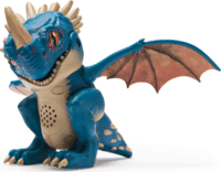 Spin Master Így neveld a sárkányodat - Interaktív Mini-sárkány Stormfly akciófigura