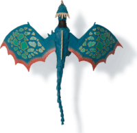 Spin Master Így neveld a sárkányodat Stormfly és Astrid figura