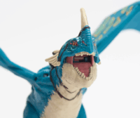 Spin Master Így neveld a sárkányodat Stormfly és Astrid figura