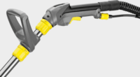 Kärcher Spray-Extraction Cleaner Puzzi 10/1 Edition Szőnyeg és kárpittisztító