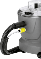 Kärcher Spray-Extraction Cleaner Puzzi 10/1 Edition Szőnyeg és kárpittisztító