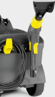 Kärcher Spray-Extraction Cleaner Puzzi 10/1 Edition Szőnyeg és kárpittisztító