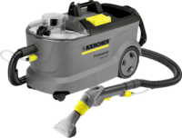 Kärcher Spray-Extraction Cleaner Puzzi 10/1 Edition Szőnyeg és kárpittisztító