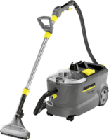 Kärcher Spray-Extraction Cleaner Puzzi 10/1 Edition Szőnyeg és kárpittisztító