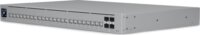 Ubiquiti UniFi Switch Pro HD 24 Fémházas Managed 24+4-port 2.5Gbps Rack Switch