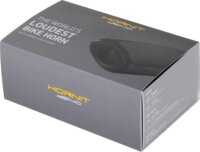 Hornit 467648V3 Elemes Kerékpár Kürt - Fekete