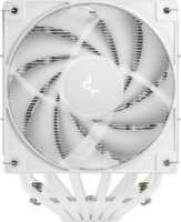 Deepcool AG620 ARGB PWM Univerzális CPU Hűtő - Fehér