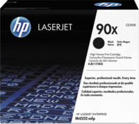 HP 90X Contract Eredeti Toner - Fekete