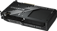 Gigabyte GeForce RTX 5060 TI 16GB GDDR7 WindForce OC Videókártya