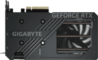 Gigabyte GeForce RTX 5060 TI 8GB GDDR7 WindForce Videókártya