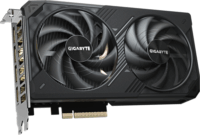Gigabyte GeForce RTX 5060 TI 8GB GDDR7 WindForce Videókártya