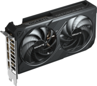 Gigabyte GeForce RTX 5060 TI 8GB GDDR7 WindForce Videókártya