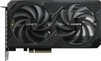 Gigabyte GeForce RTX 5060 TI 8GB GDDR7 WindForce Videókártya