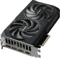 Gigabyte GeForce RTX 5060 TI 8GB GDDR7 WindForce Videókártya