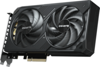 Gigabyte GeForce RTX 5060 TI 8GB GDDR7 WindForce Videókártya
