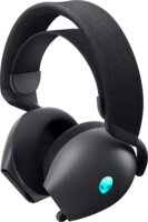 Dell AW725H Wireless Gamer Fejhallgató Headset - Fekete