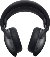 Dell AW725H Wireless Gamer Fejhallgató Headset - Fekete